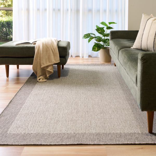 SOLARA 49092 LINSEED MOCHA