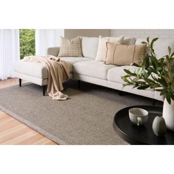SOLARA 80089 LINSEED MOCHA
