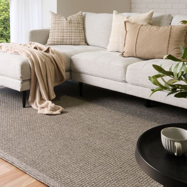 SOLARA 80089 LINSEED MOCHA