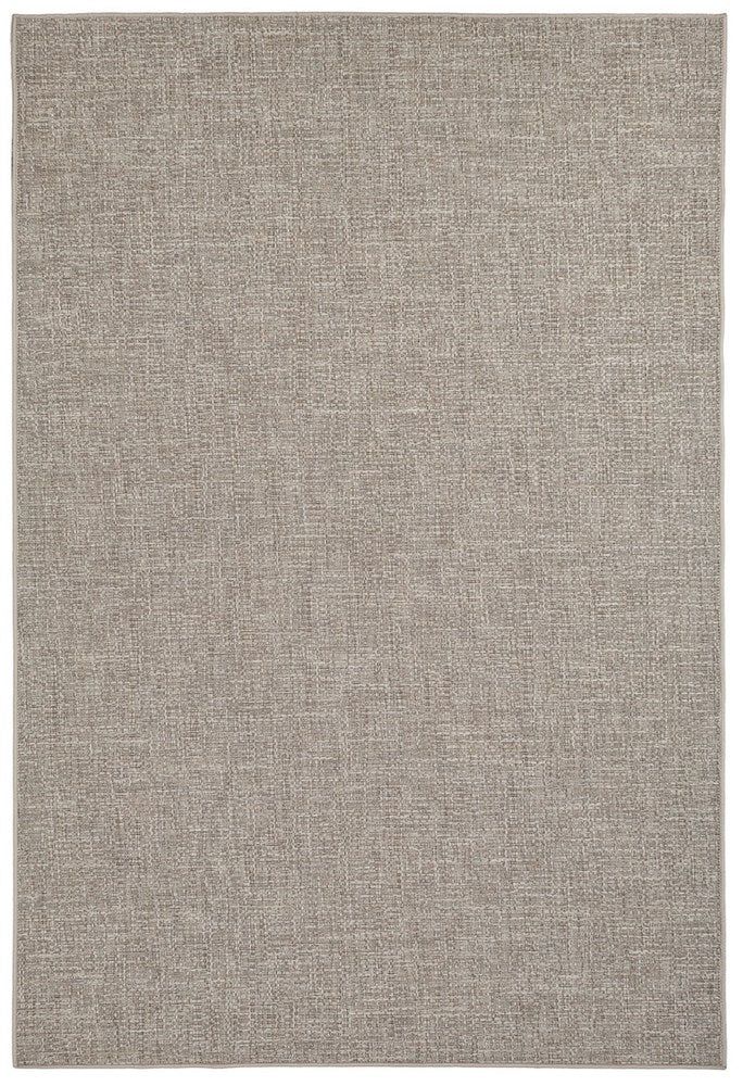 Timber Stone  color Indoor outdoor Reversible floor Rug