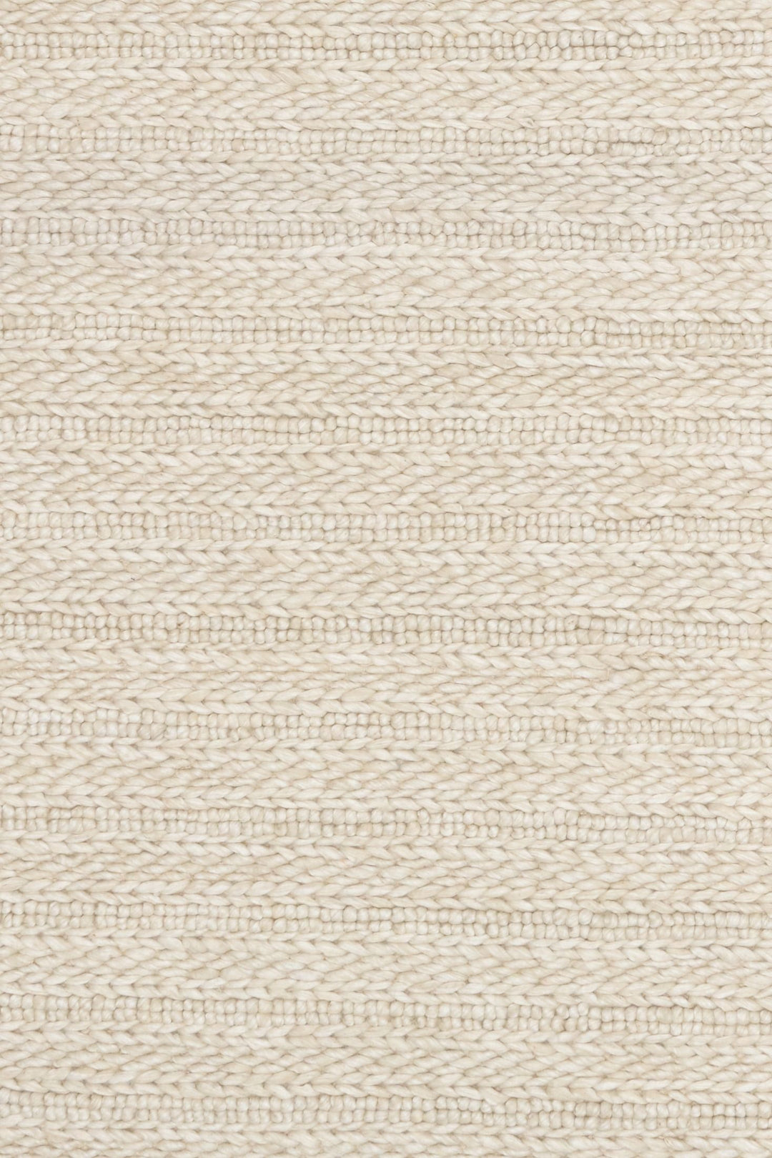Griffin Cream Hand woven Floor Rug