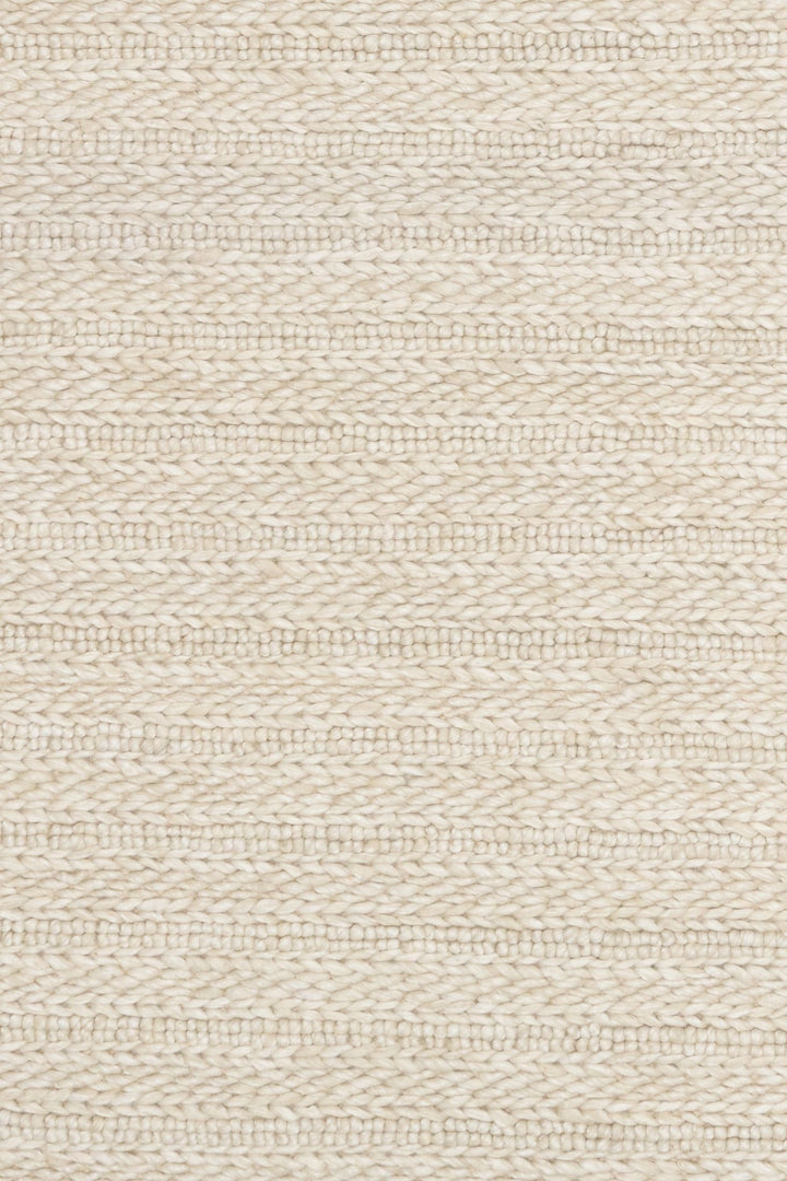 Griffin Cream Hand woven Floor Rug