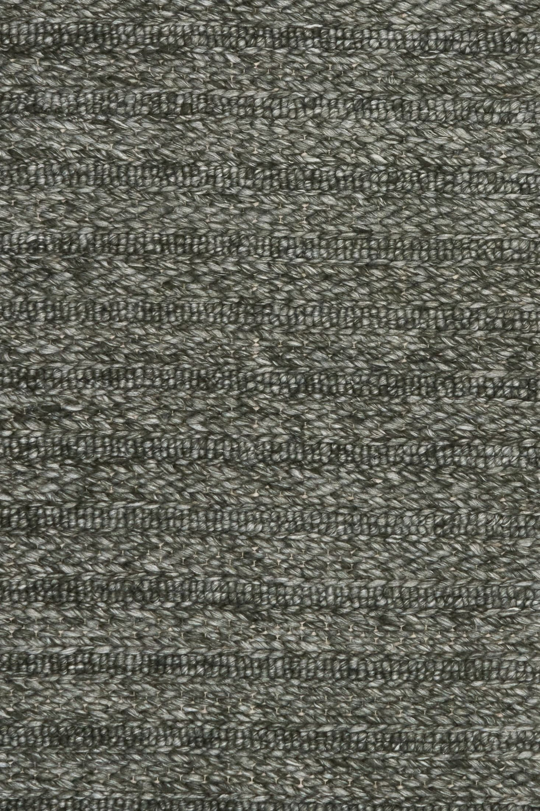 Griffin Green Hand woven Floor rug