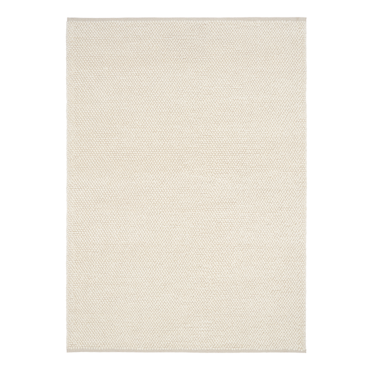 Fame Textured Loop Cream  Floor rug
