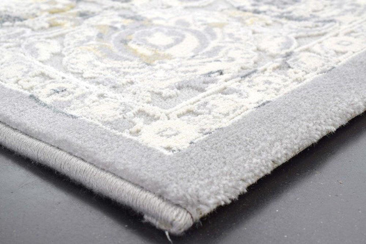 Dream Clasic Silver - All Modern Design