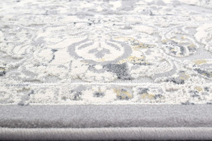 Dream Clasic Silver - All Modern Design