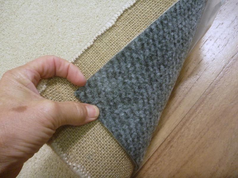 Carpet Underlay Rug stop Underlay Double Sided Multi Purpose - All Modern Design