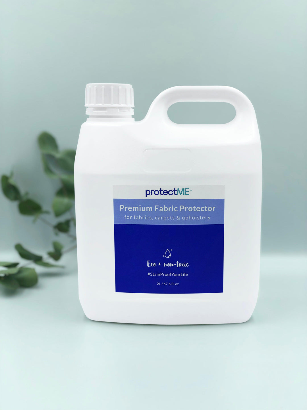 protectME Fabric Protector - All Modern Design