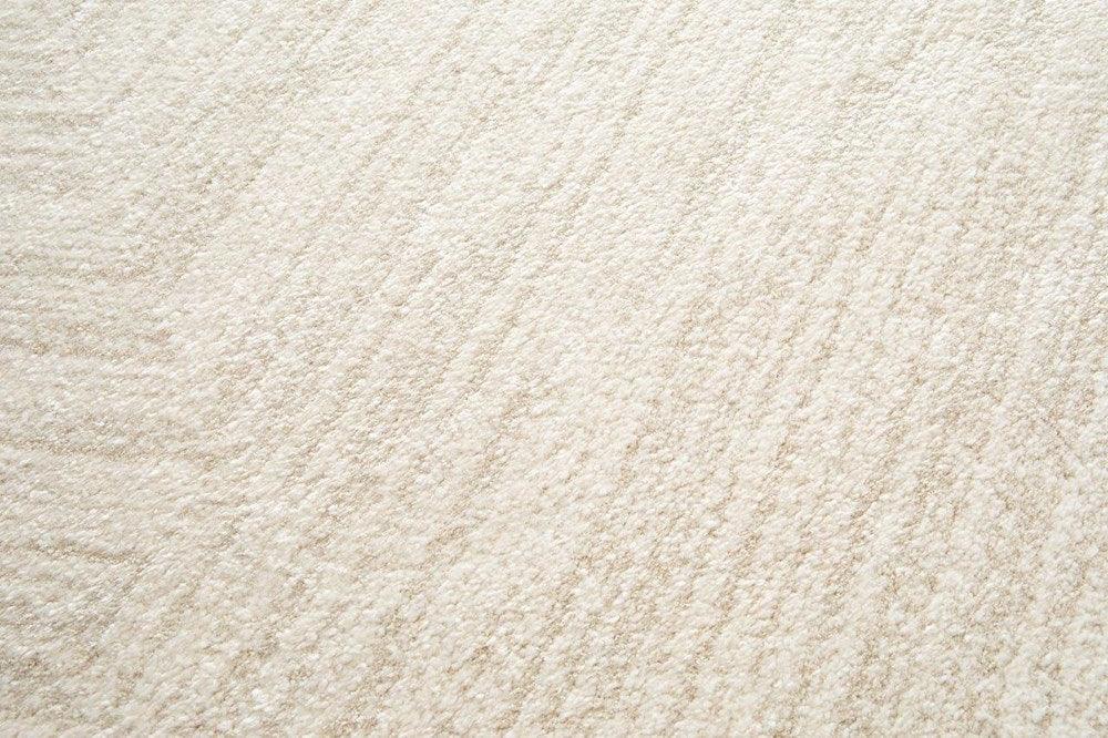 Cloud Plush pile Super soft Ivory Floor rug - All Modern Design