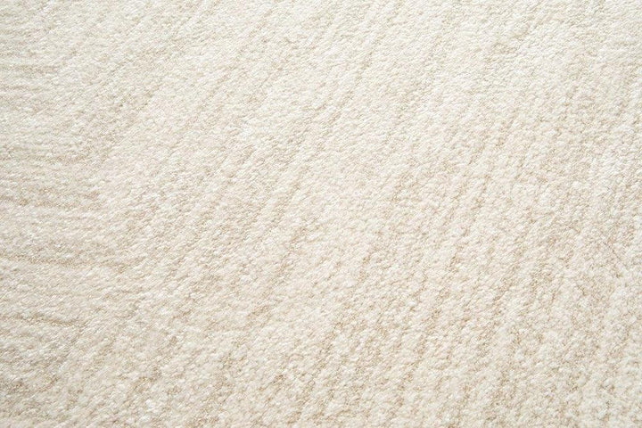 Cloud Plush pile Super soft Ivory Floor rug - All Modern Design