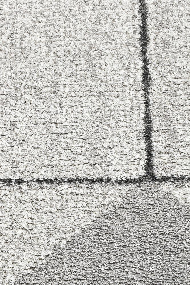 Chiapas Berber Silver Rug 63251-670 - All Modern Design