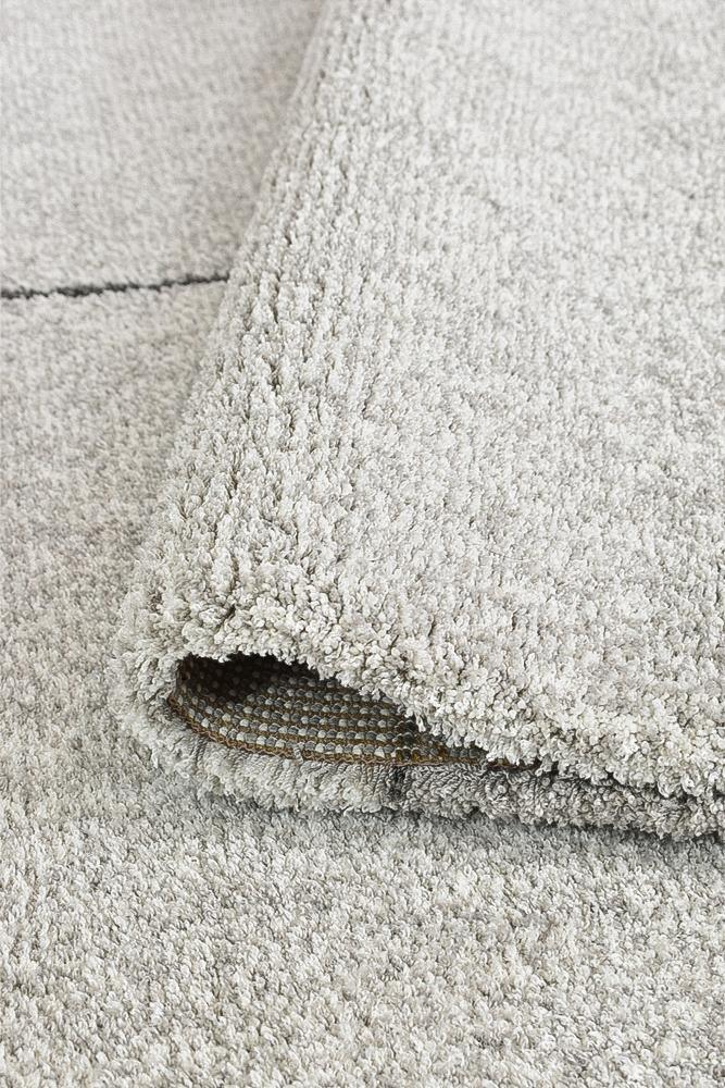 Chiapas Berber Silver Rug 63251-670 - All Modern Design