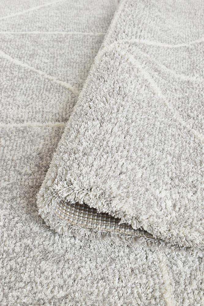 Chiapas Berber Silver Rug 63252-760 - All Modern Design