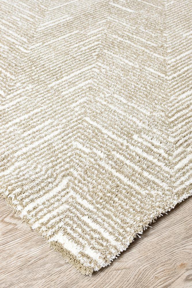 Chiapas Berber Beige Rug - All Modern Design
