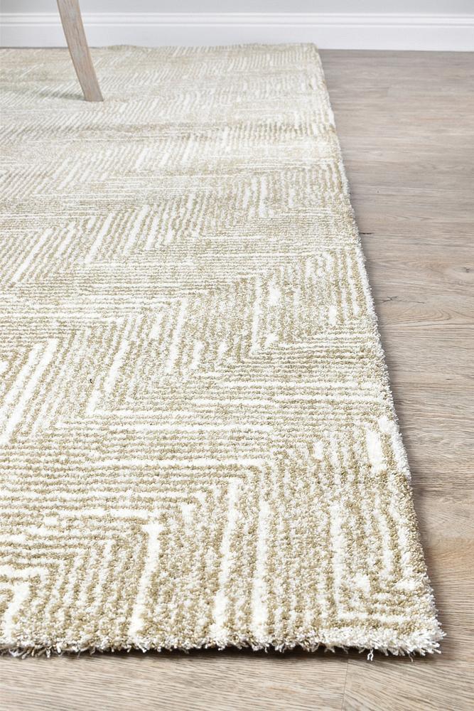 Chiapas Berber Beige Rug - All Modern Design