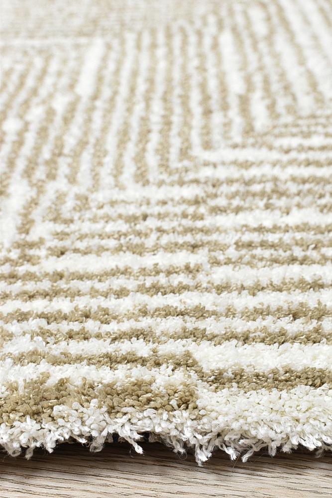 Chiapas Berber Beige Rug - All Modern Design