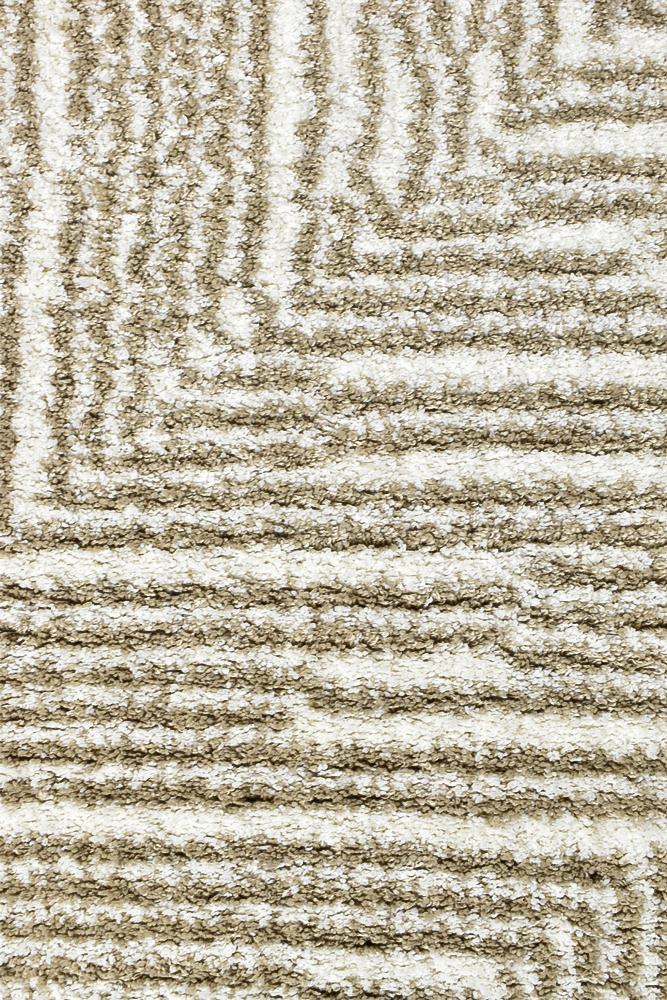 Chiapas Berber Beige Rug - All Modern Design