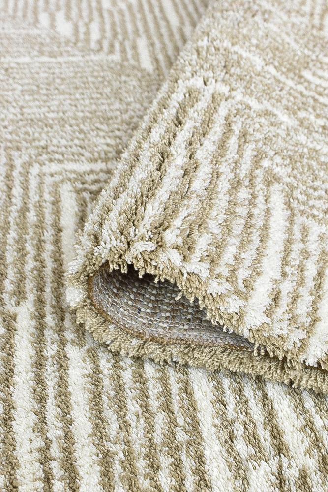 Chiapas Berber Beige Rug - All Modern Design