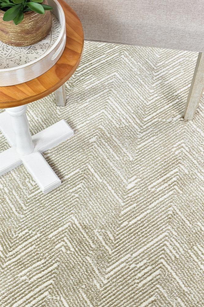 Chiapas Berber Beige Rug - All Modern Design