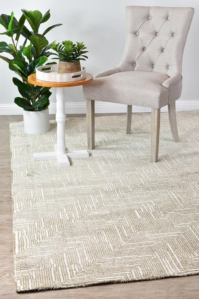 Chiapas Berber Beige Rug - All Modern Design