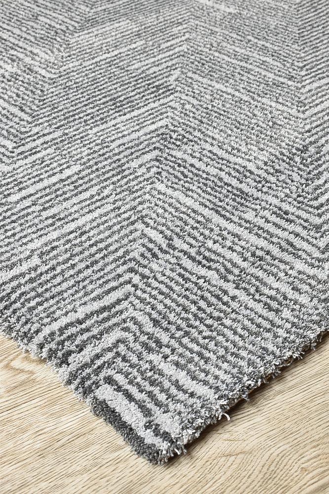 Chiapas Berber Grey Rug - All Modern Design