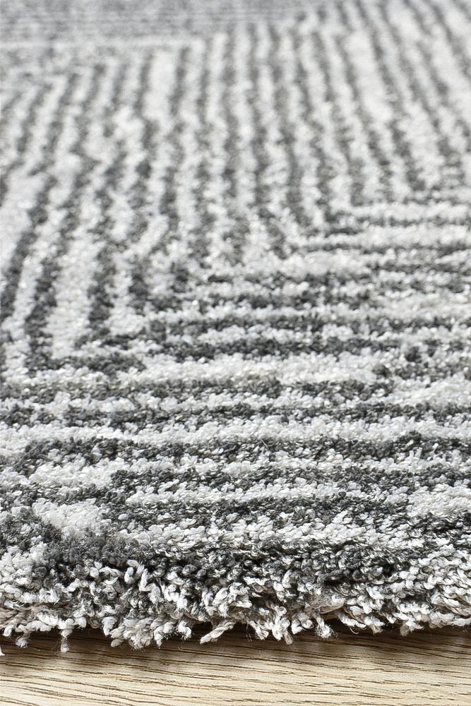 Chiapas Berber Grey Rug - All Modern Design