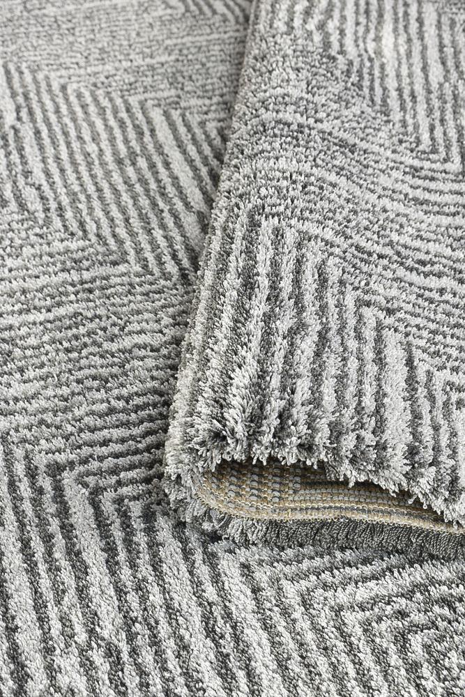 Chiapas Berber Grey Rug - All Modern Design