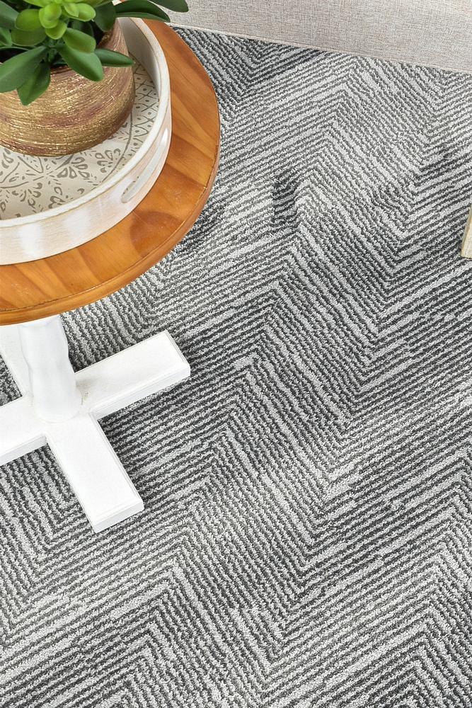 Chiapas Berber Grey Rug - All Modern Design