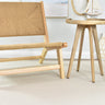Outdoor INDOOR Sisal White - Ivory Rug 3900-069