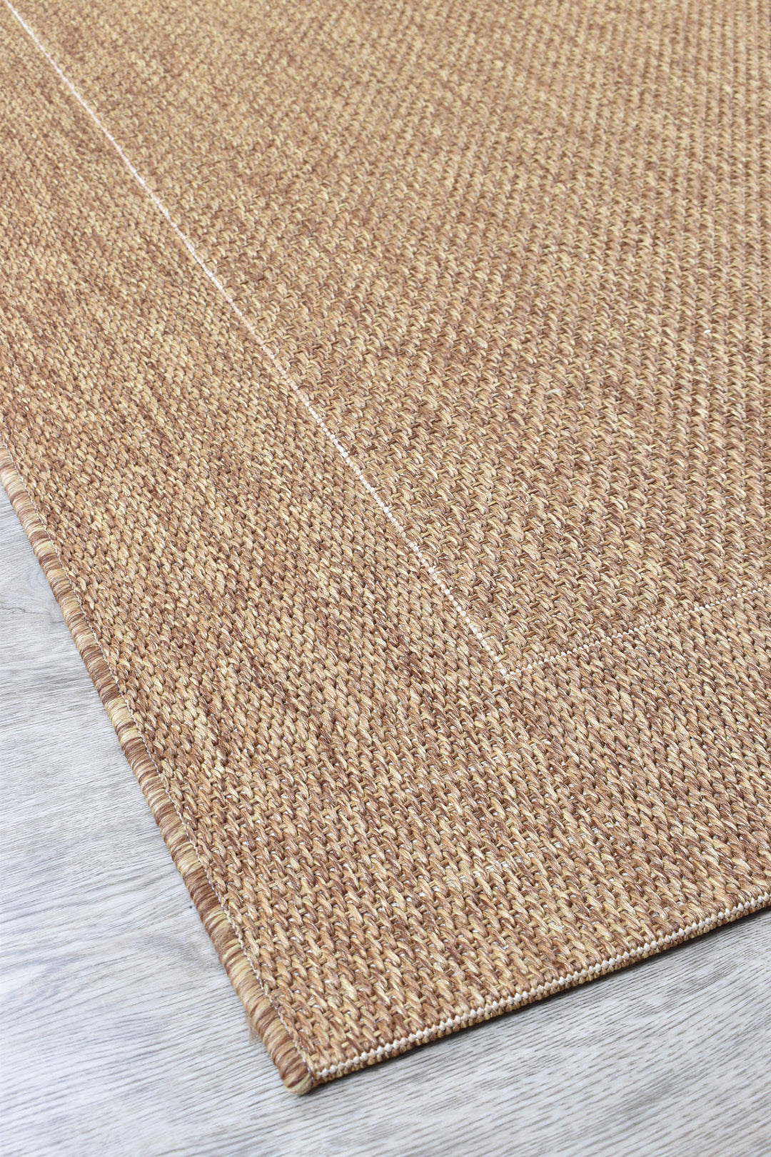 Outdoor iNDOOR Sisal NATURAL fLOOR RUG
