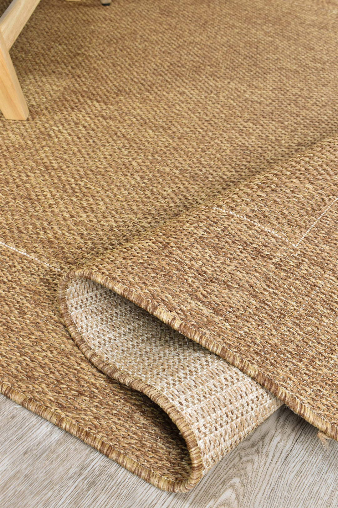 Outdoor iNDOOR Sisal NATURAL fLOOR RUG