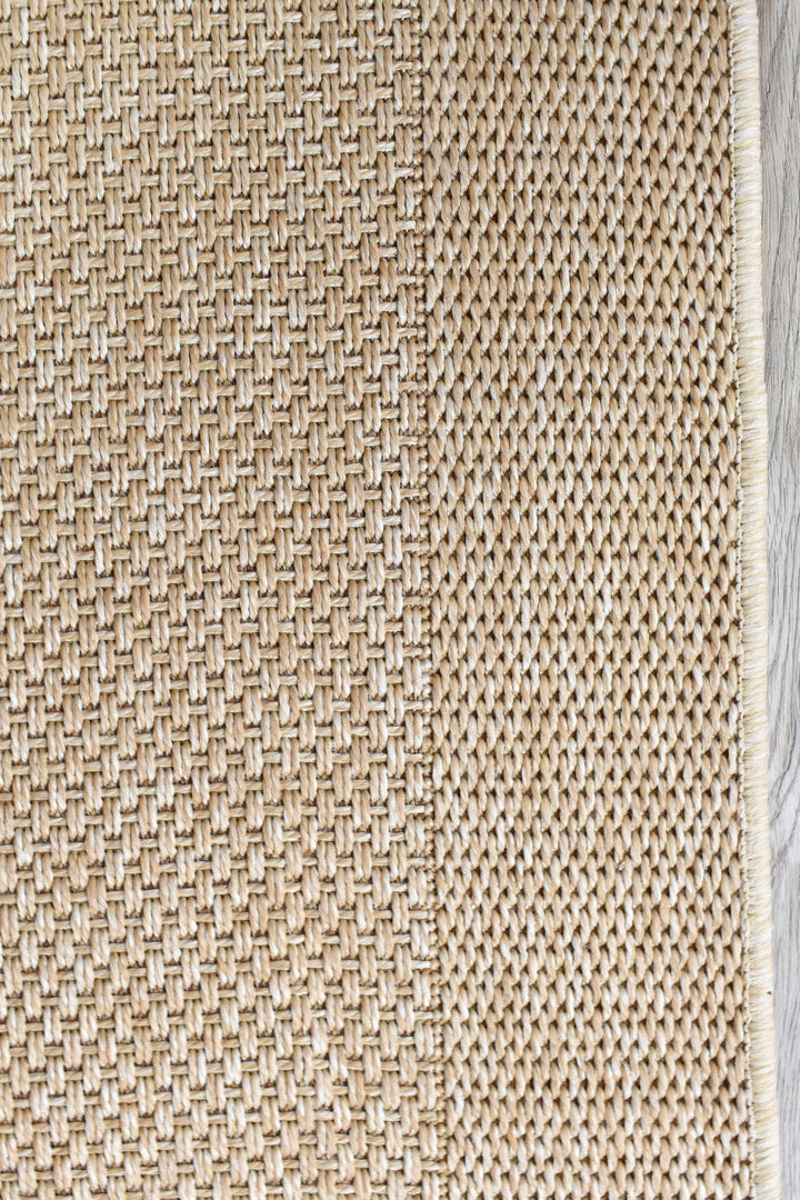 Outdoor INDOOR  Sisal Sand Floor Rug 226