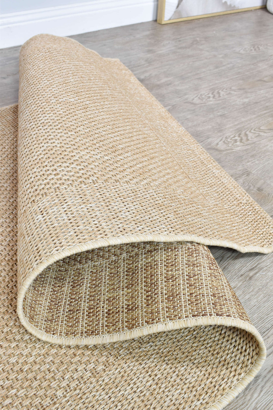 Outdoor INDOOR  Sisal Sand Floor Rug 226