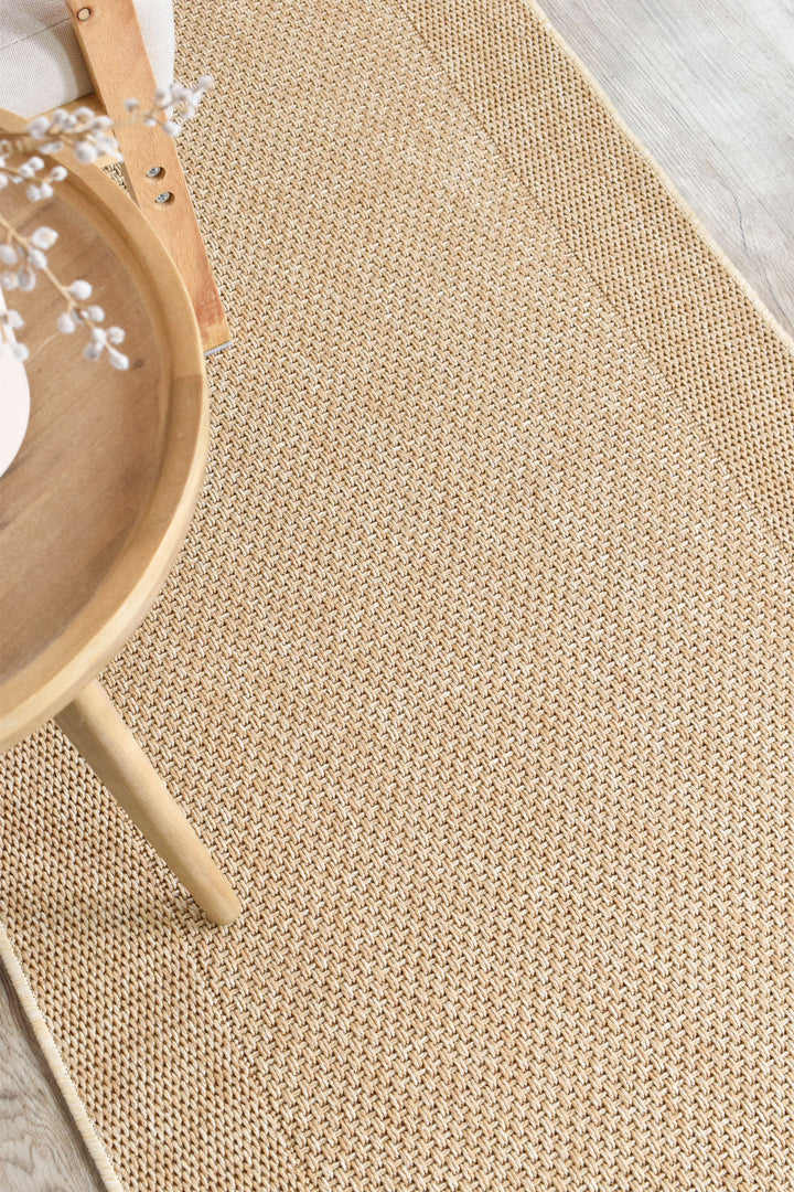 Outdoor INDOOR  Sisal Sand Floor Rug 226