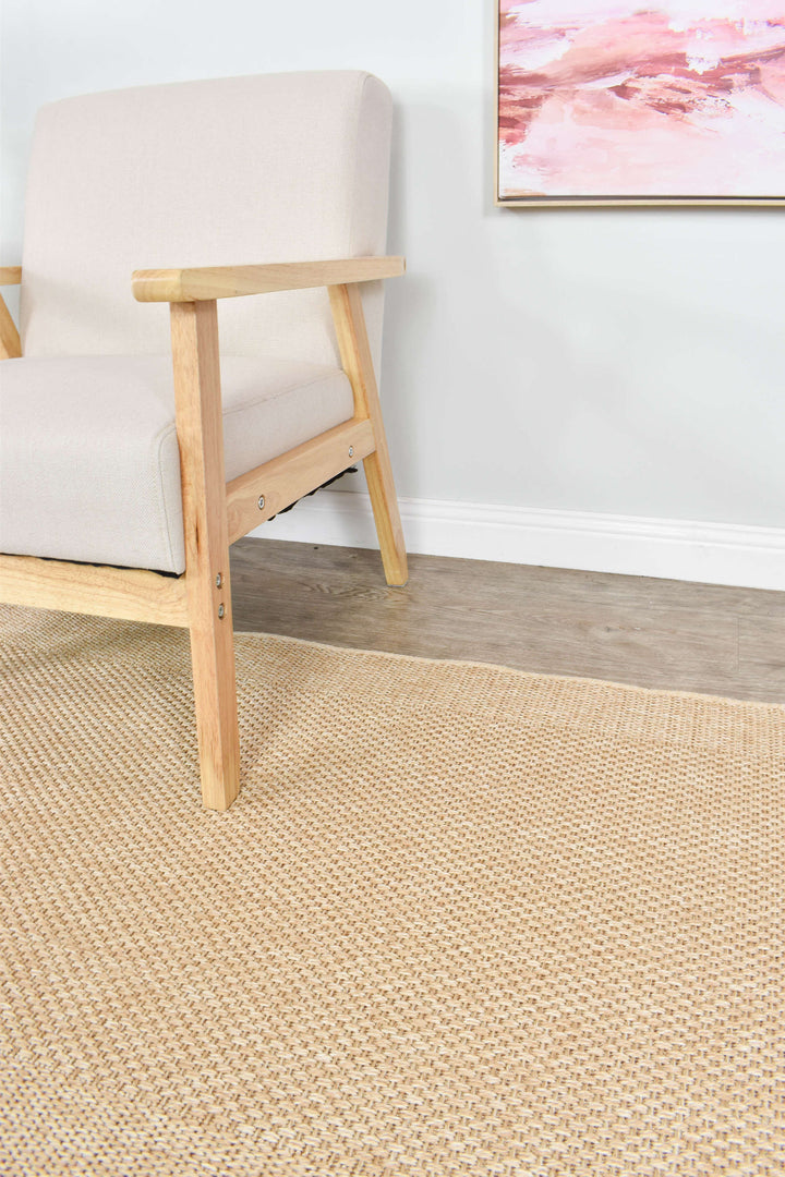 Outdoor INDOOR  Sisal Sand Floor Rug 226