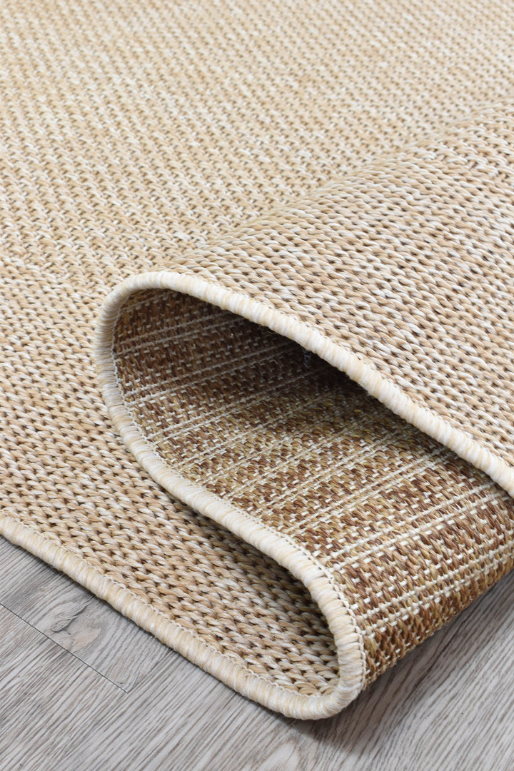 Outdoor INDOOR  Sisal Sand Floor Rug 226