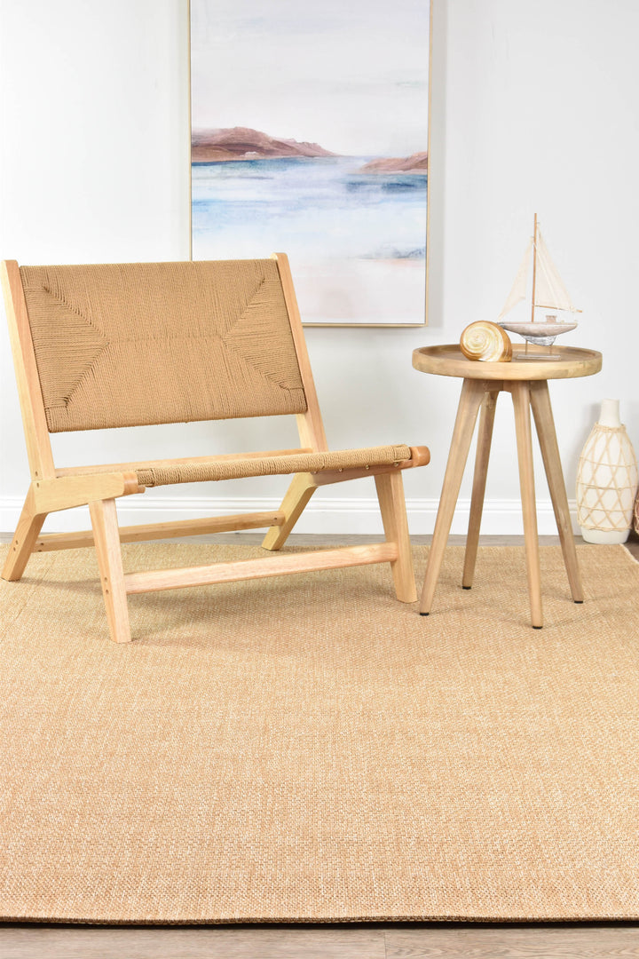 Outdoor INDOOR  Sisal Sand Floor Rug 226