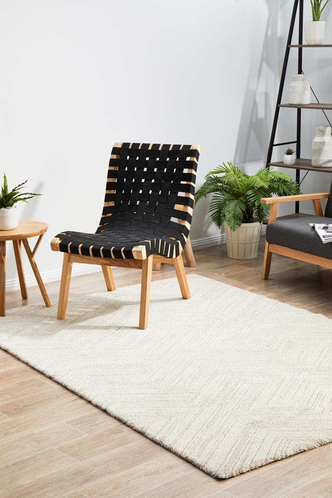 Berlin Contemporary Plush Floor Rug - All Modern Design