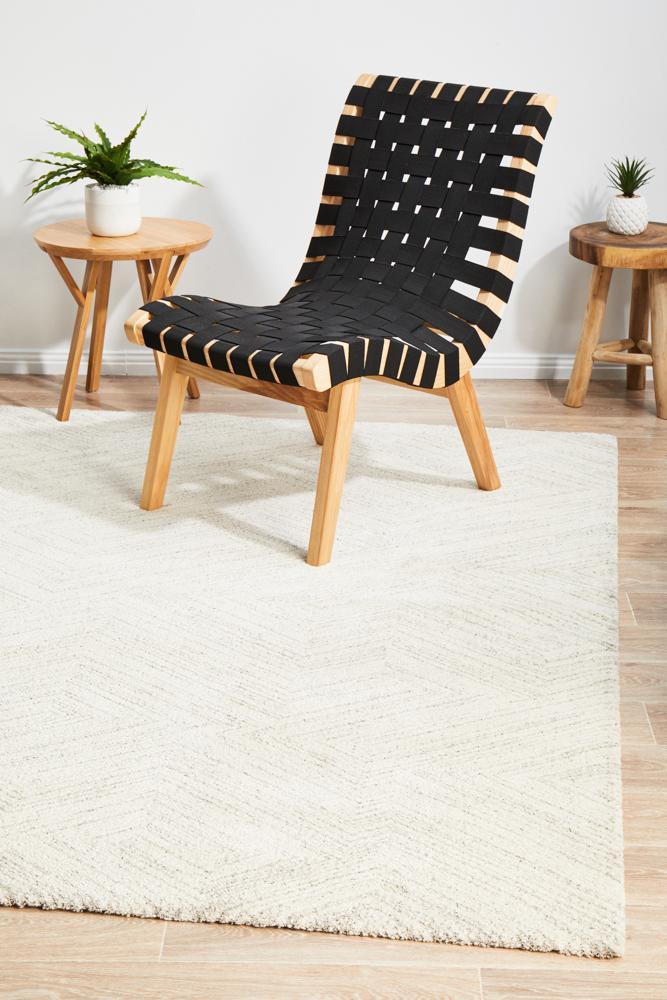 Berlin Contemporary Plush Floor Rug - All Modern Design