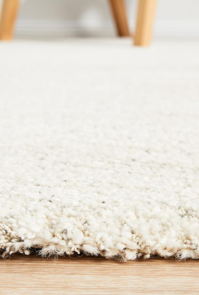 Berlin Contemporary Plush Floor Rug - All Modern Design