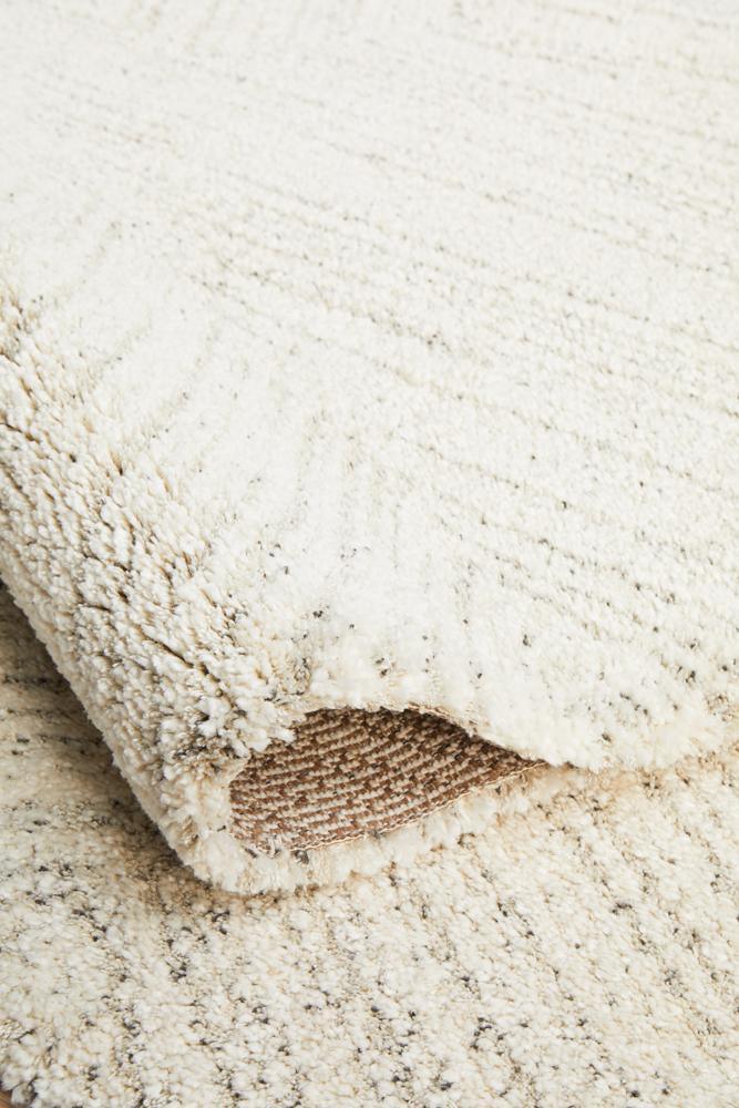 Berlin Contemporary Plush Floor Rug - All Modern Design