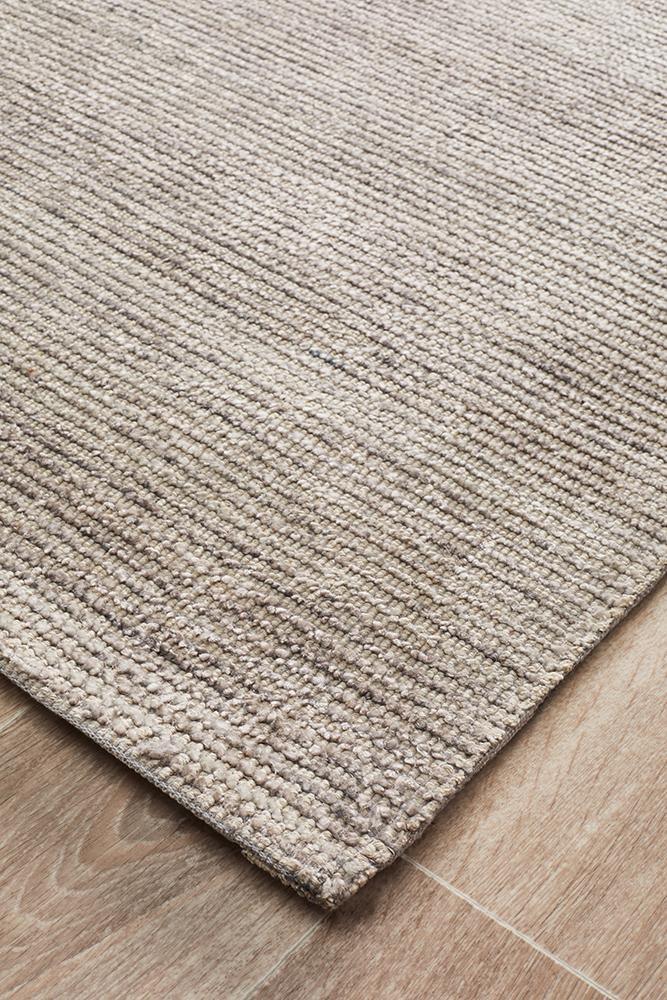 Allure Stone Textured Floor Rug - All Modern Design