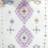 AMSTERDAM SUPER SOFT EASY CARE  Layla Multi Rug