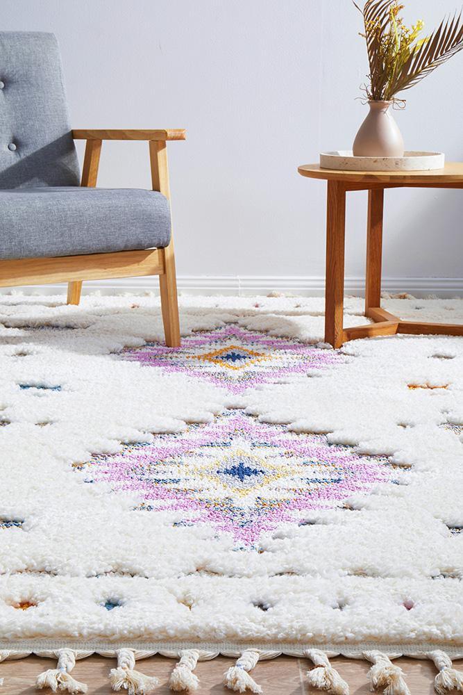 Amsterdam Layla Multi Rug - All Modern Design