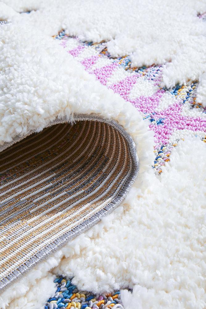 Amsterdam Layla Multi Rug - All Modern Design