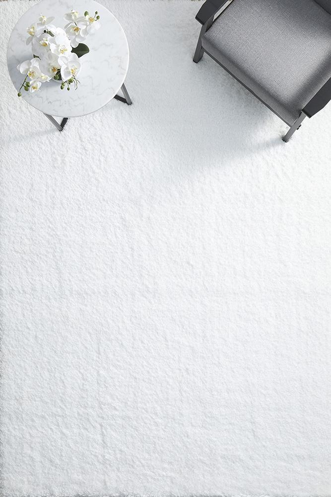 Angel White Rug - All Modern Design