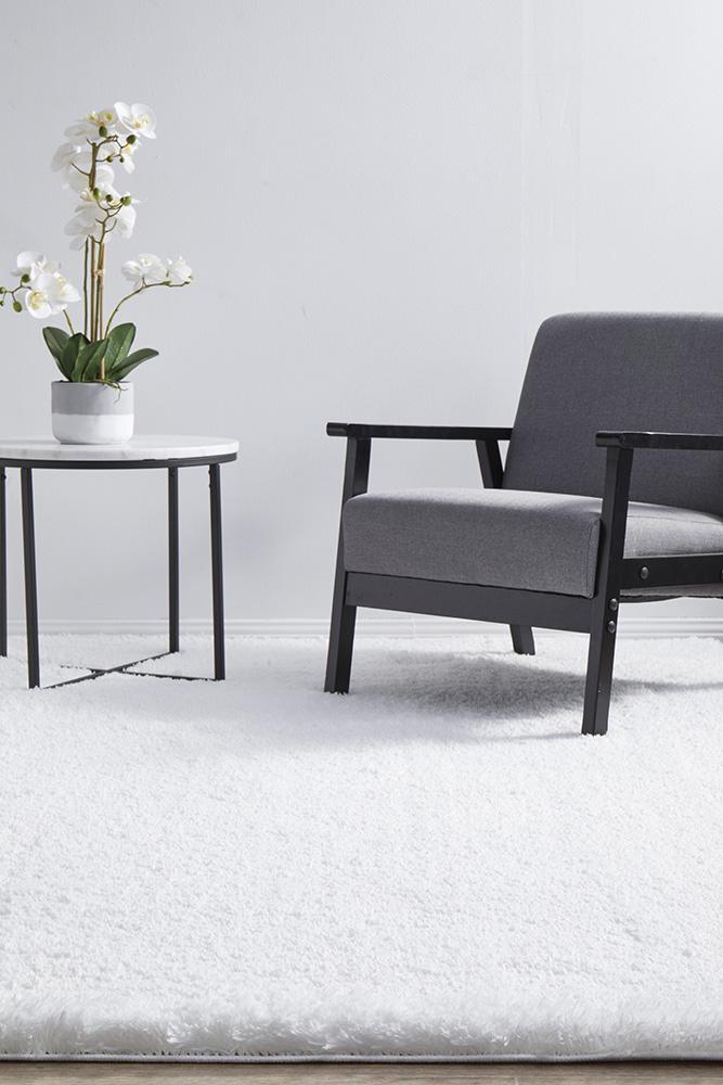 Angel White Rug - All Modern Design