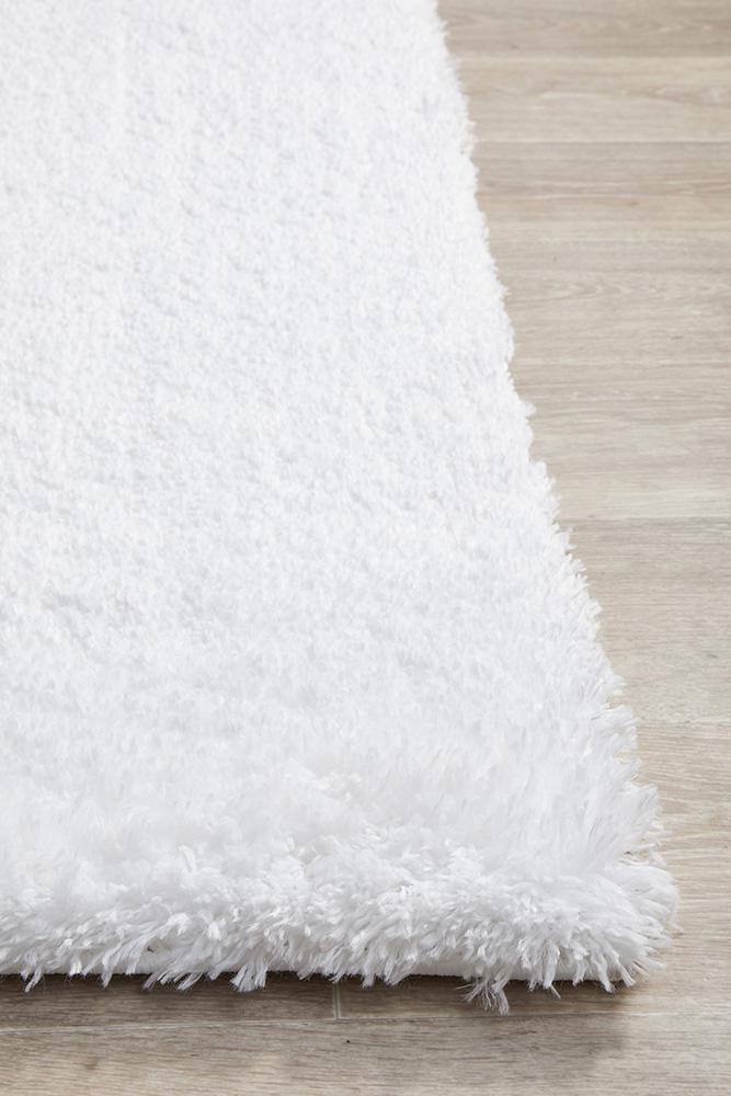 Angel White Rug - All Modern Design