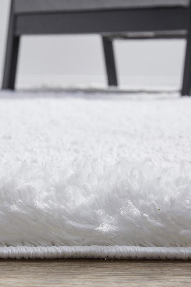 Angel White Rug - All Modern Design