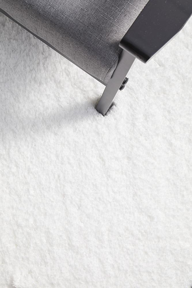 Angel White Rug - All Modern Design